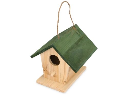 Скворечник для птиц  «Green House» 1