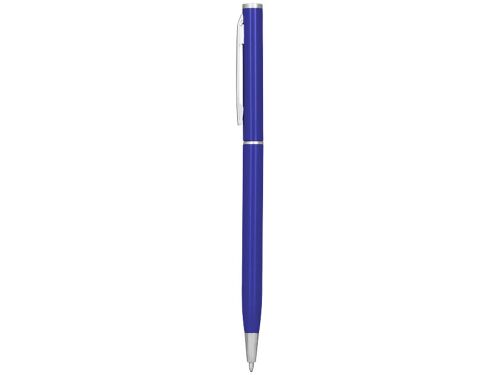 Ручка металлическая шариковая «Slim» 2