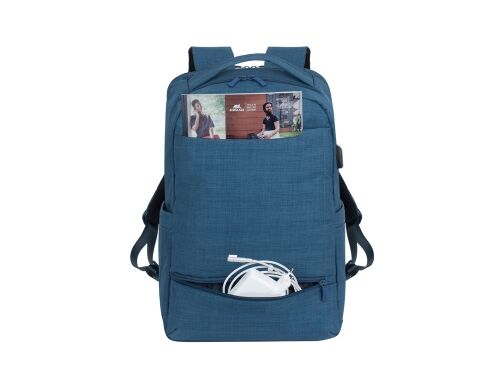 Рюкзак для ноутбука 17.3" 12