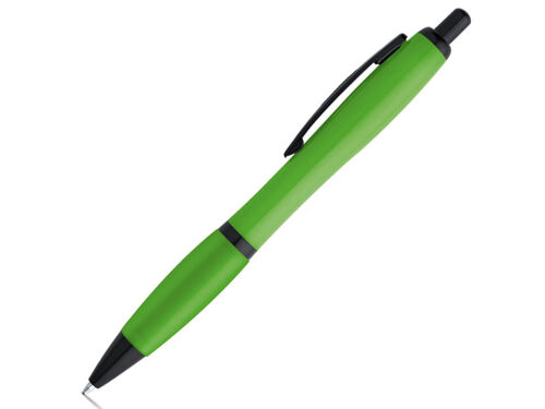 Шариковая ручка с зажимом из металла «FUNK» 1