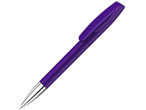 Ручка шариковая пластиковая «Coral SI» 1