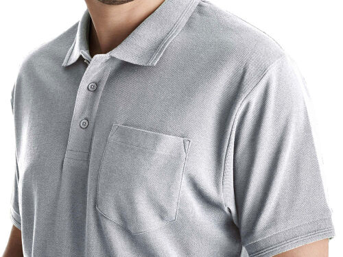 Рубашка поло «Centauro Premium» мужская 6