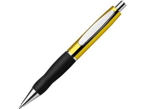 Шариковая ручка с металлической отделкой «THICK» 1