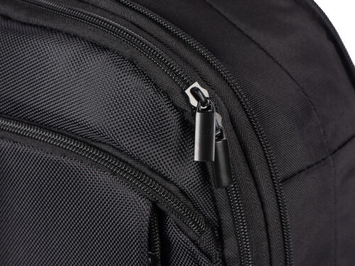 Расширяющийся рюкзак Slimbag для ноутбука 15,6" 4