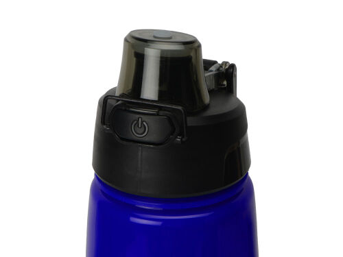 Бутылка с автоматической крышкой «Teko», 750 мл 1