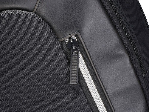 Рюкзак «Vault» для ноутбука 15,6" с защитой от RFID считывания 10