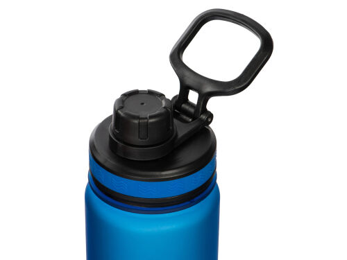Бутылка для воды с ручкой «Misty», 850 мл 6