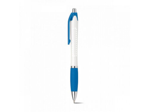 Шариковая ручка с противоскользящим покрытием «DARBY» 2