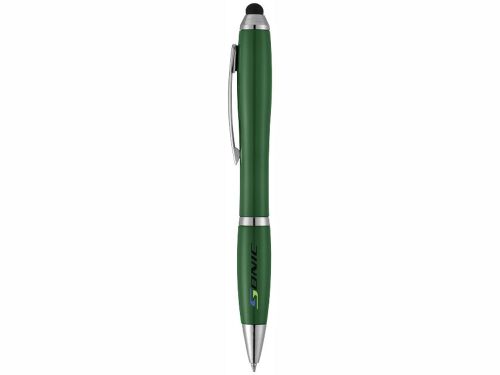 Ручка-стилус шариковая «Nash» 5