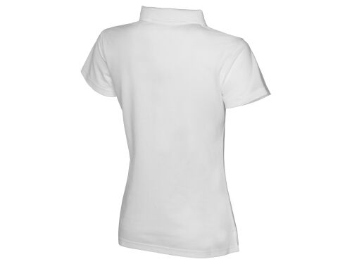 Рубашка поло «First 2.0» женская 2