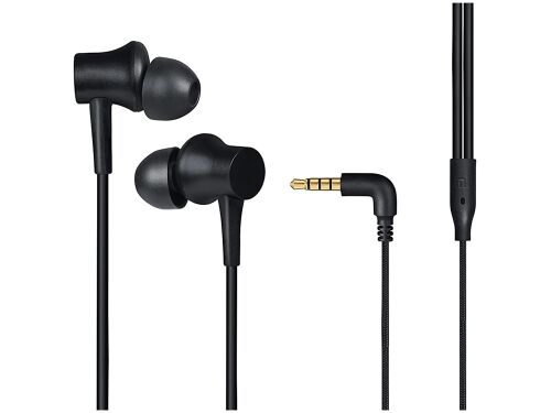Наушники «Mi In-Ear Headphones Basic» 1