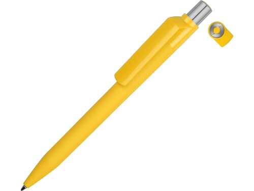Ручка пластиковая шариковая «On Top SI Gum» soft-touch 1