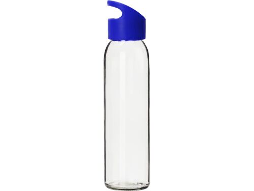 Стеклянная бутылка  «Fial», 500 мл 2