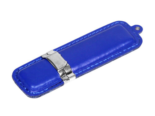 USB 3.0- флешка на 32 Гб классической прямоугольной формы 1