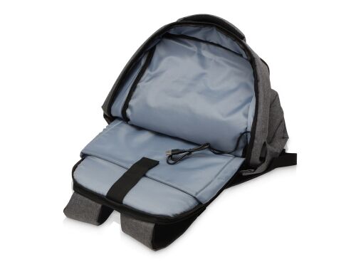 Антикражный рюкзак «Zest» для ноутбука 15.6' 17