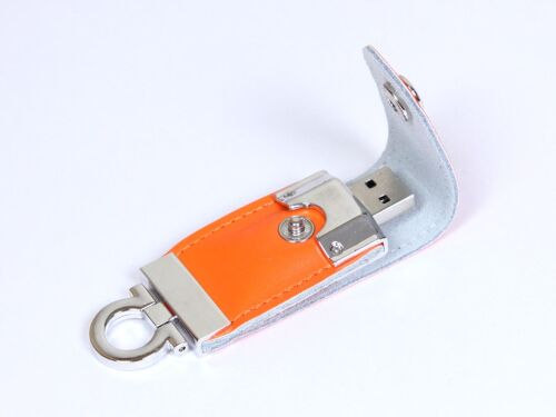 USB 2.0- флешка на 8 Гб в виде брелока 1