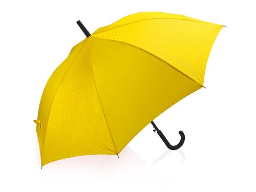 Зонт-трость полуавтомат «Wetty» с проявляющимся рисунком 11