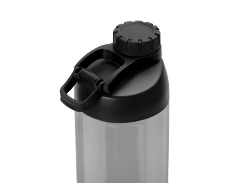Спортивная бутылка для воды с держателем «Biggy», 1000 мл 6
