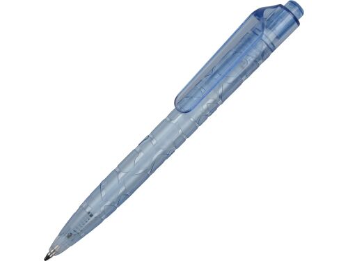 Ручка шариковая «PET» из переработанных бутылок 1