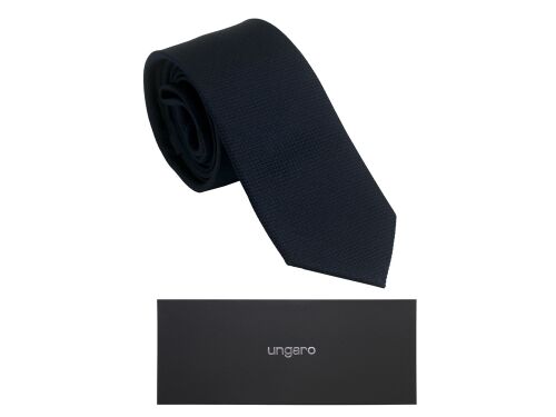 Шелковый галстук Uomo 4