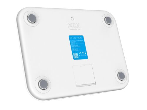 Умные весы с Wi-Fi S3 Lite 20