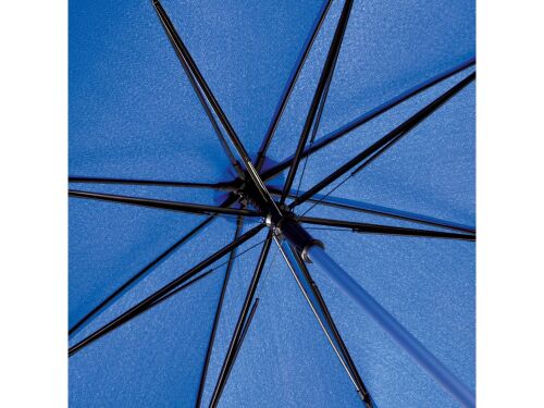 Зонт-трость «Alu» с деталями из прочного алюминия 3