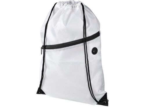 Рюкзак «Oriole» с карманом на молнии 1