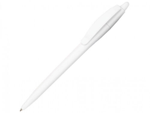 Ручка пластиковая шариковая «Монро» 1