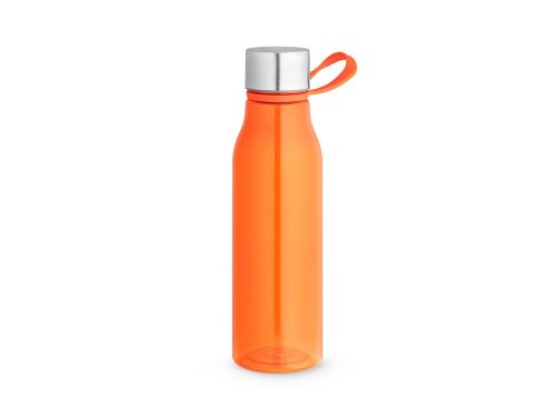 Бутылка спортивная из переработанного пластика rPET «SENNA», 590 1
