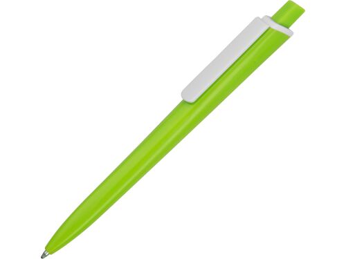 Ручка пластиковая трехгранная шариковая «Lateen» 1