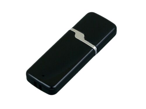 USB 2.0- флешка на 64 Гб с оригинальным колпачком 1