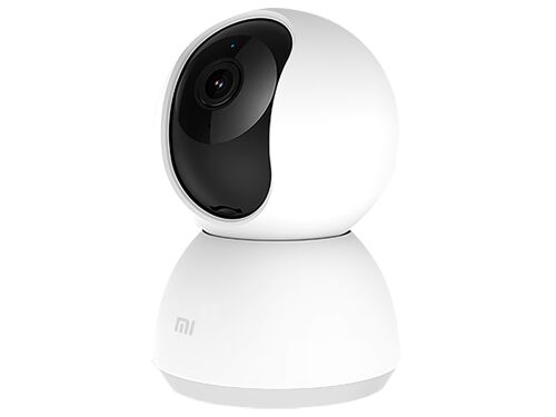 Видеокамера безопасности «Mi Home Security Camera 360°», 1080P 1