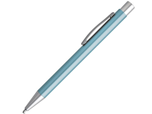 Алюминиевая шариковая ручка «LEA» 1