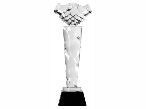 Награда «Рукопожатие» 2