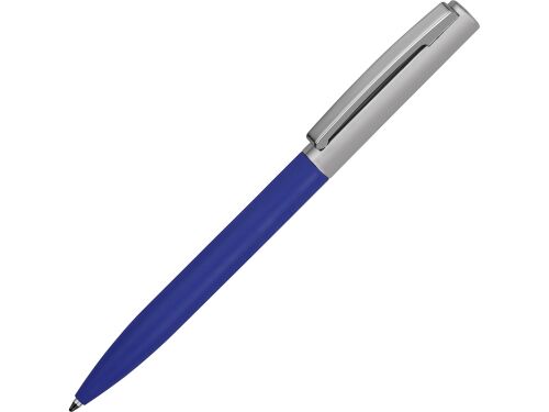 Ручка металлическая soft-touch шариковая «Tally» 1