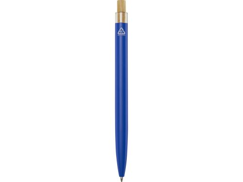 Ручка шариковая из переработанного алюминия «Nooshin» 2
