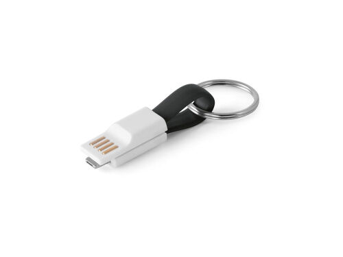 USB-кабель с разъемом 2 в 1 «RIEMANN» 1