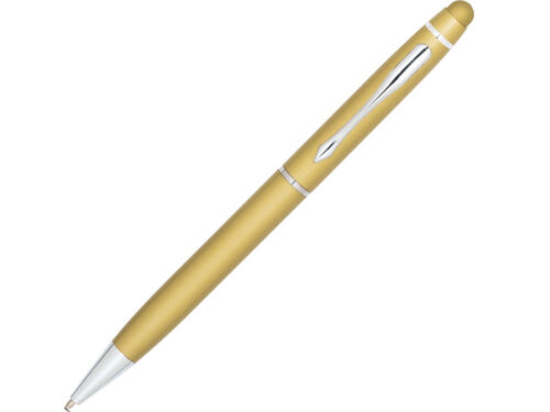Шариковая ручка из металла со стилусом «JULIE» 1
