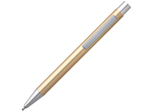 Алюминиевая шариковая ручка «LEA» 1