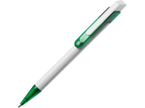 Ручка пластиковая шариковая «Бавария» 1