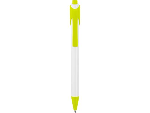 Ручка пластиковая шариковая «Тукан» 2
