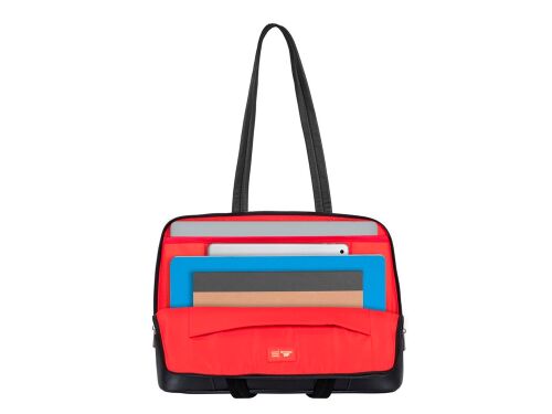 Стильная женская сумка для ноутбуков до 14” или MacBook Pro 16 9