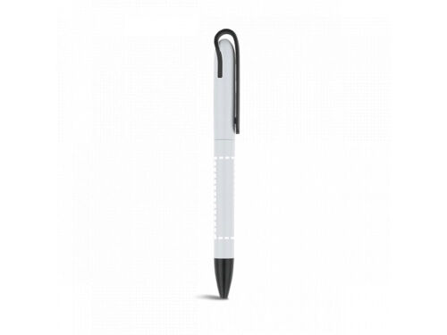 Ручка пластиковая шариковая «GAIA» 2