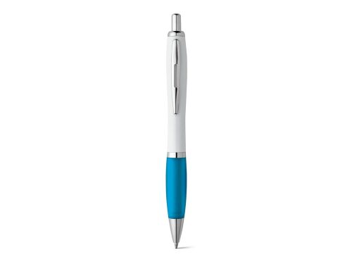 Шариковая ручка с зажимом из металла «MOVE BK» 2