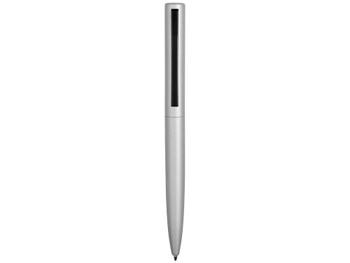 Ручка металлическая шариковая «Bevel» 3