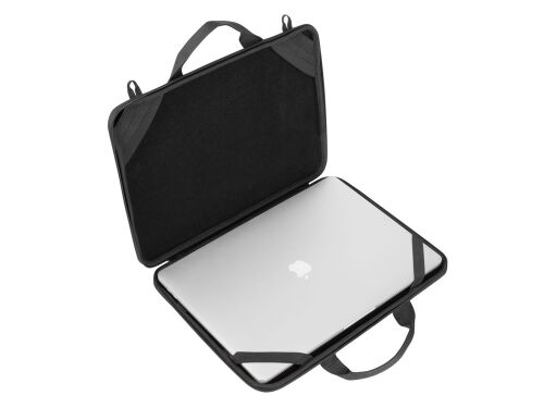Жесткий чехол для ноутбуков до 14'' и MacBook Air 15 20