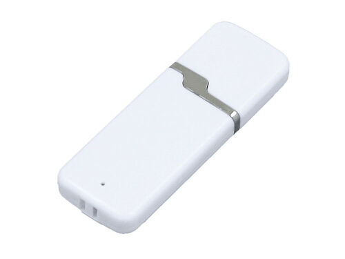 USB 2.0- флешка на 4 Гб с оригинальным колпачком 1