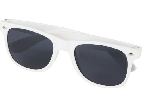 Солнцезащитные очки «Sun Ray» из переработанной пластмассы 3