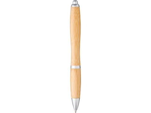 Ручка шариковая «Nash» из бамбука 2