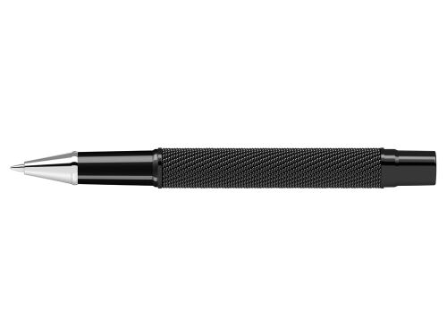 Ручка металлическая роллер из сетки «MESH R» 2